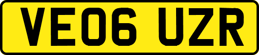 VE06UZR