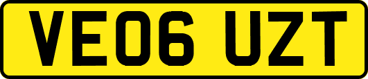 VE06UZT