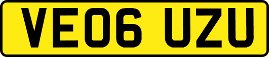 VE06UZU
