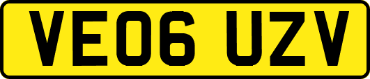 VE06UZV