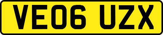 VE06UZX