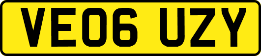 VE06UZY