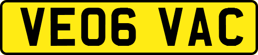 VE06VAC