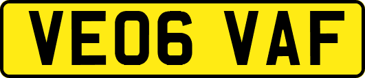 VE06VAF