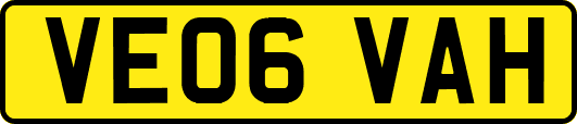 VE06VAH