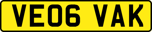 VE06VAK