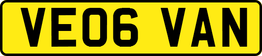 VE06VAN