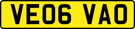 VE06VAO