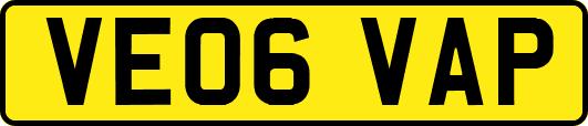 VE06VAP