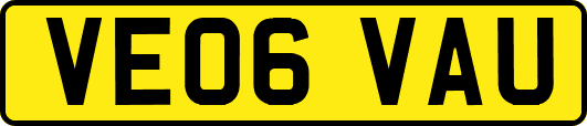 VE06VAU