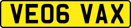 VE06VAX
