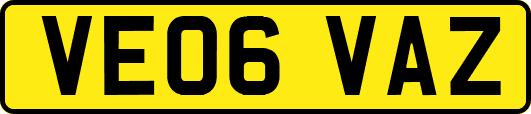 VE06VAZ