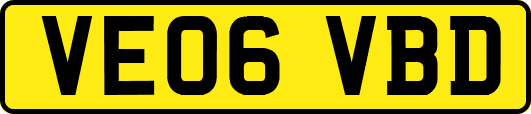VE06VBD