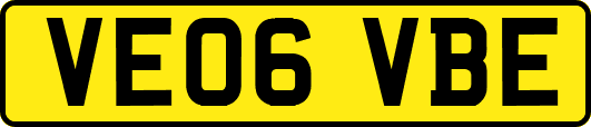 VE06VBE