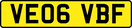 VE06VBF