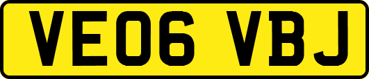 VE06VBJ