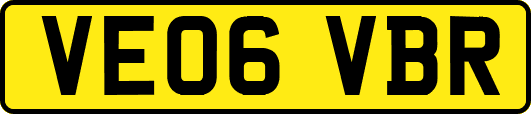 VE06VBR