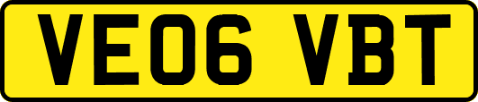 VE06VBT