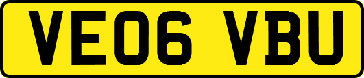 VE06VBU