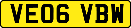 VE06VBW