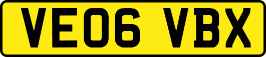 VE06VBX