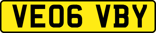 VE06VBY