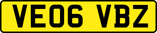 VE06VBZ