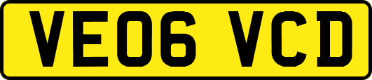 VE06VCD