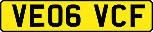 VE06VCF