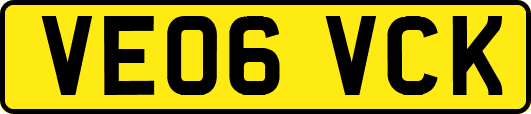 VE06VCK