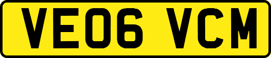 VE06VCM