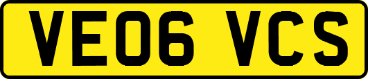 VE06VCS