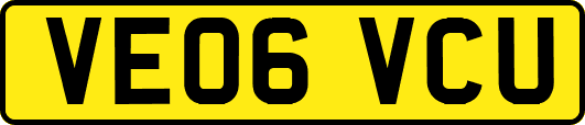 VE06VCU
