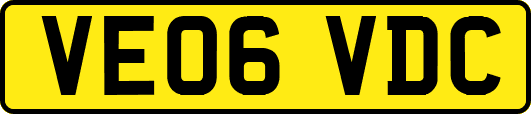 VE06VDC