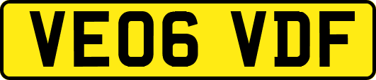 VE06VDF