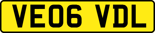 VE06VDL