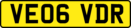 VE06VDR
