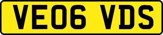 VE06VDS