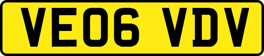 VE06VDV
