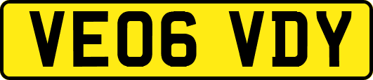 VE06VDY