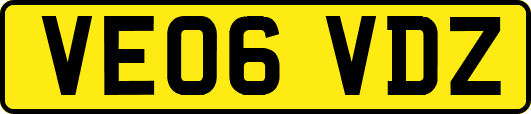 VE06VDZ