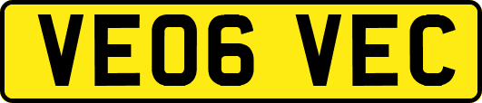 VE06VEC