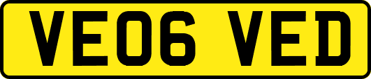 VE06VED