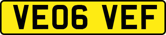 VE06VEF