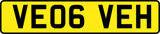 VE06VEH