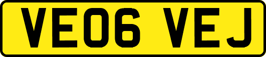 VE06VEJ