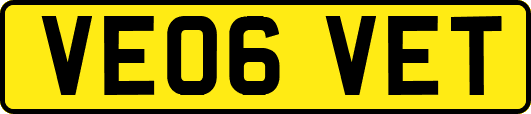 VE06VET