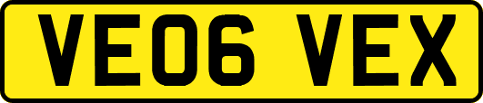 VE06VEX
