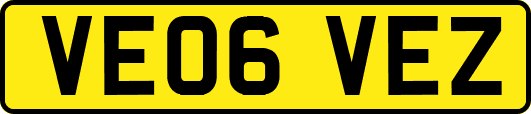 VE06VEZ