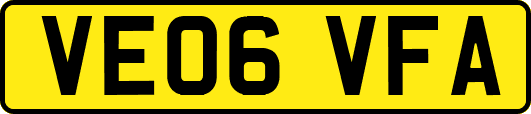 VE06VFA